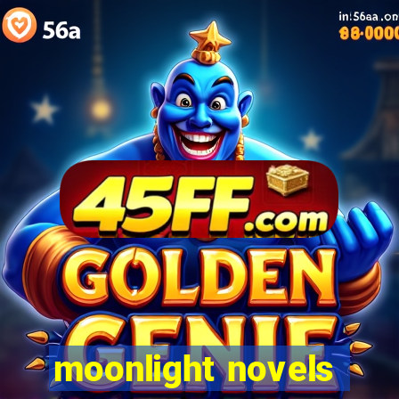 moonlight novels